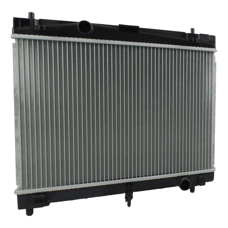 Radiador Toyota Yaris 2006 2007 2008 2009 2010 2011 2012