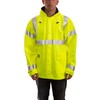 Tingley Eclipse Quad-Hazard High Visibility, Liquidproof, Arc Flash Fire Protection