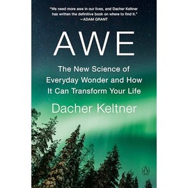 Awe: The New Science of Everyday Wonder and How It Can Transform Your Life