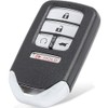Keymall keyless Entry Replacement Car Key Shell Case Fob Remote