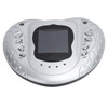 Multifunctional Electric Pulse Massager Electrode Pads TENS Body Muscle Stimulator
