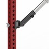 Upgraded Landmine Attachment for Power Racks – T Bar Row