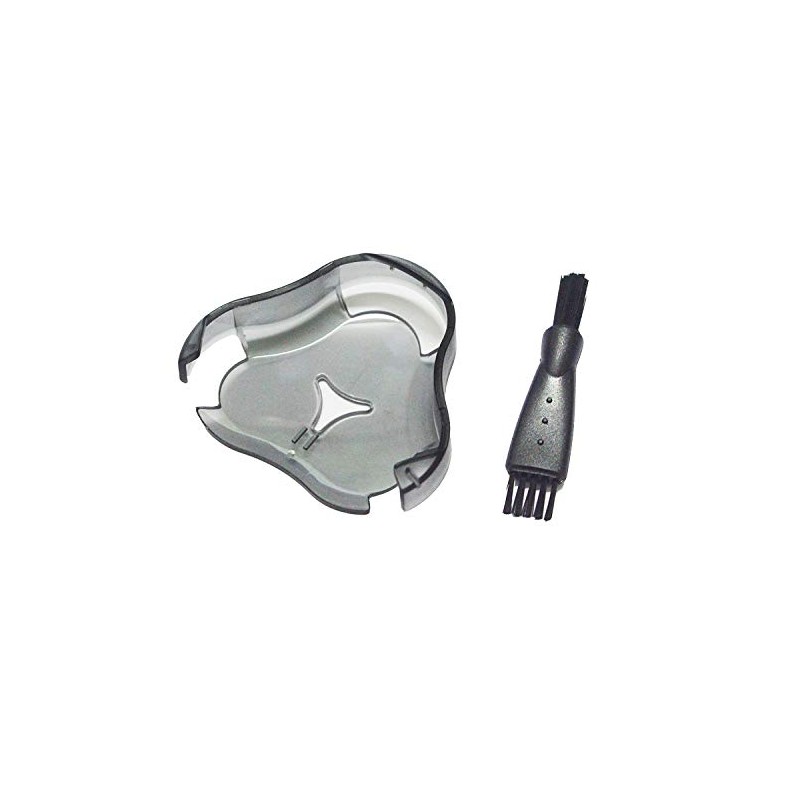 Ronsit Cover for Norelco 1200 Series Plastic Protective Cap Cleaning
