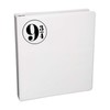 Bargain Max Decals Wizard Platform Decal Notebook Car Laptop 5.5"