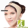 Facial Compression & Chin Support Continual Chin Support and Pressure