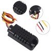 2pcs DHT21 AM2301 High Precision Capacitive Digital Temperature Humidity Sensor