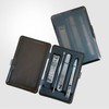 Three Seven Nail Clipper (KR-4118C) 20ea