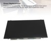 14in LCD Screen 1366 X 768 HD Glossy Low Power