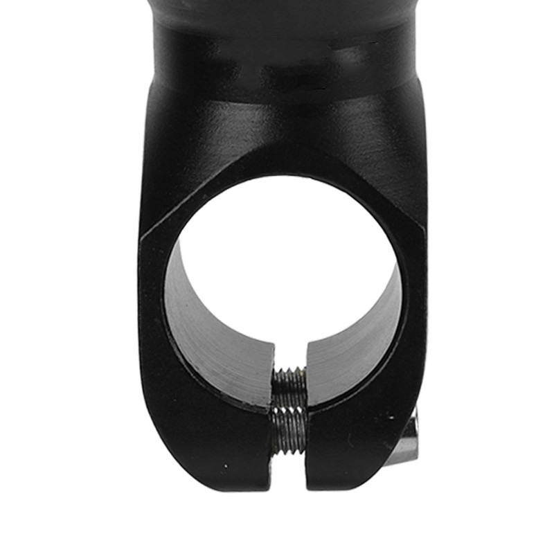 Aluminum Alloy Short Handlebar Stem Riser Short Bicycle Stem for