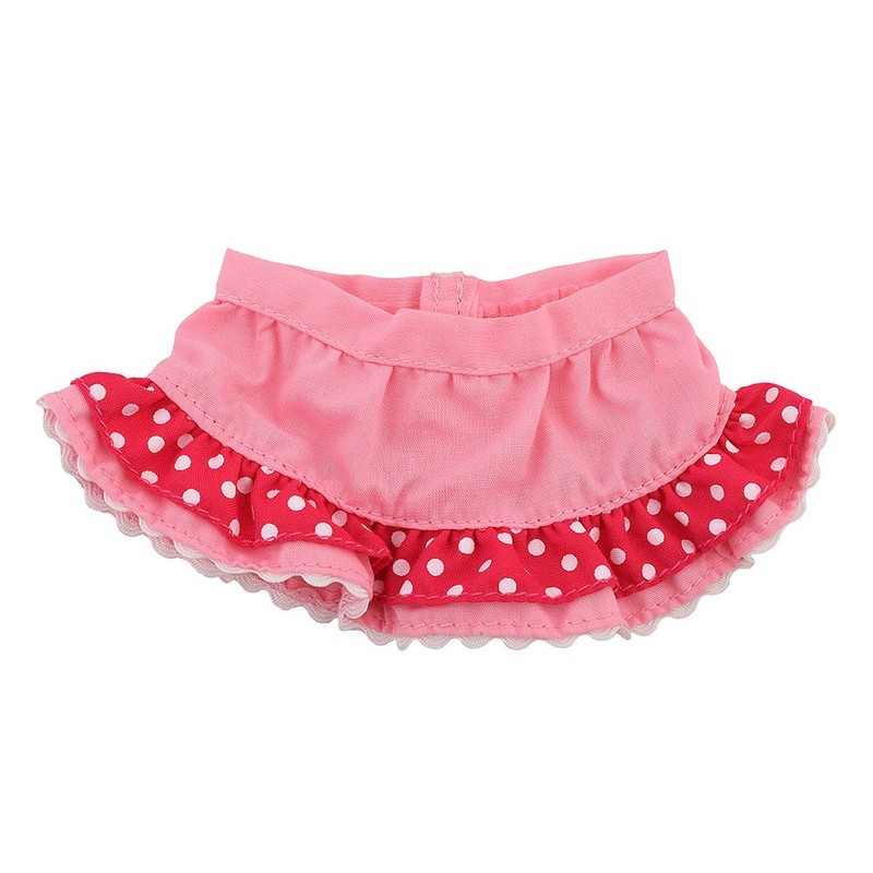 Mell-Chan Strawberry Hoodie (*Dolls Not Included)