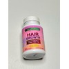 Nature’s Bounty Nature's Bounty Optimal Solutions Support Thicker Hair Growth