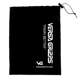 Taslan Carrying Bags - Color: Black, Size: OS