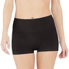 SPANX Shapewear für Damen Everyday Shaping Tummy Control Höschen Boyshort,