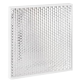 Schneider XUZC100 Accessory for Sensor, Reflector, 100 x 100 mm