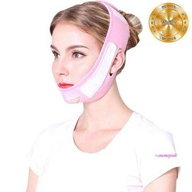 Mimi Shop U01 Face burning v lifting band v line rst241 / 얼굴 땡김이 v 리프팅밴드 브이라인rst241