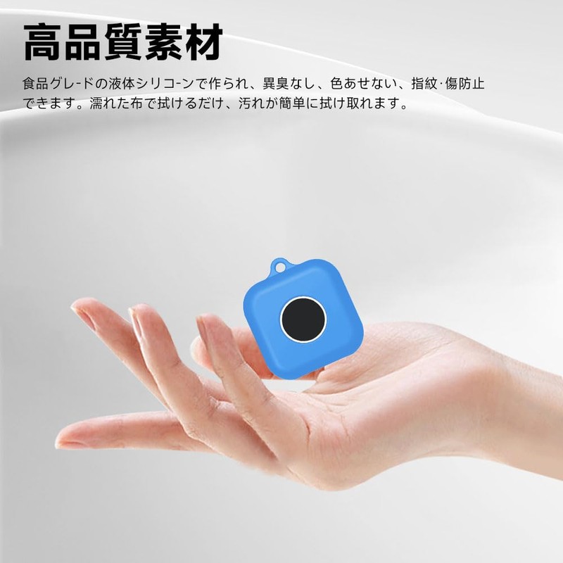 [2025 New Model] For BoT Talk (Model with Safety Display)