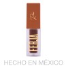 Lip Gloss Ferja Raw Café 5ml Brillo Hidratante Café