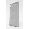 Towa Sangyo TW45060 Kitchen Sponge Pika Power Aluminum Net Stitching