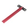 Woodworking Scriber T Square Ruler Metric Aluminum Alloy for Carpenter