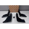 Genuine Toyota 2025 + Camry SE & XSE Mudguards/Mud Flaps