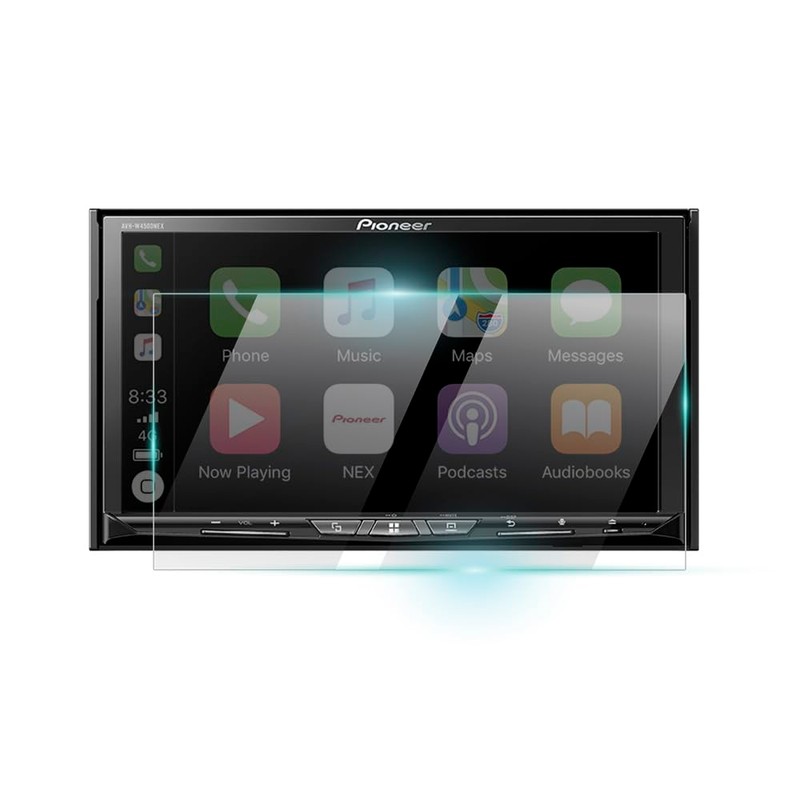 IPG ProActive Made for PIONEER AVH-W4500NEX 6.94 Inch Display 9H