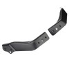 1 Pair Front Bumper Support Bracket 2046200285 Left Right Bumper