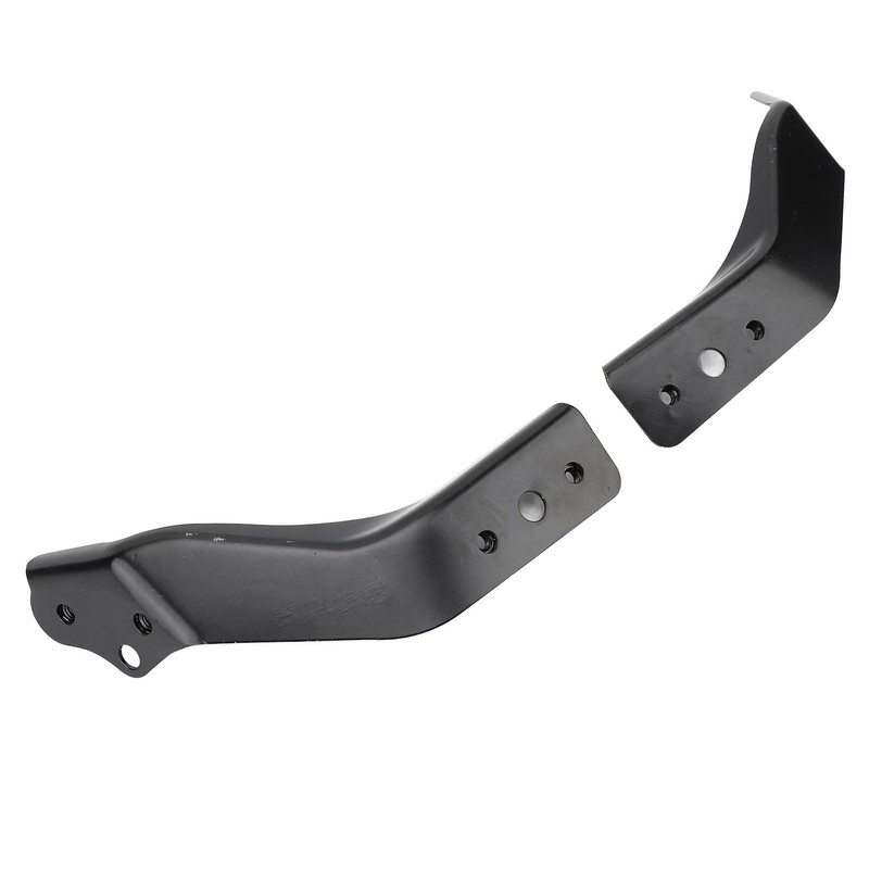 1 Pair Front Bumper Support Bracket 2046200285 Left Right Bumper
