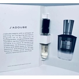 Mind Games J'Adoube Extrait De Parfum Sample Spray 0.06 oz/2ml