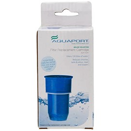 Aquaport 150 Litre Replacement Filter Cartridge (1-Pack), AQP-FCR1