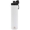 Grizzly 20oz Water Bottle | Vacuum Insulated | Leak Resistant