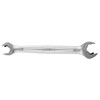 TONE Quick Spanner DSQ-1013 Double Side Width 0.4 x 0.5