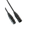Digiflex HXX-50 Performance Series Hi-Flex Professional Microphone Cable - XLR