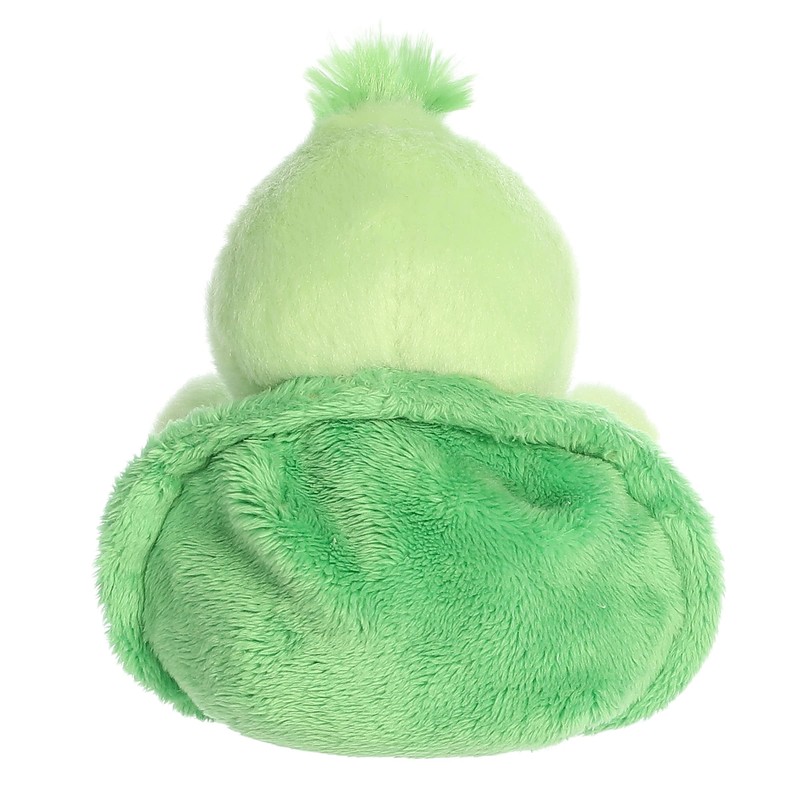 Aurora® Adorable Palm Pals™ Tiny Turtle™ Stuffed Animal - Pocket-Sized