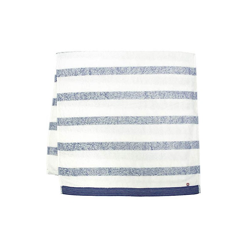 Hayashi BI207001 Bath Towel, Approx. 23.6 x 47.2 inches (60