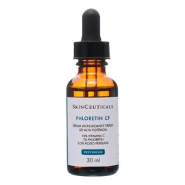 Sérum Phloretin CF SkinCeuticals día para todo tipo de piel de 30mL