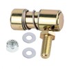 Throttle Disconnect for Quick Release Joint Ball, 1/4-28 in Thread