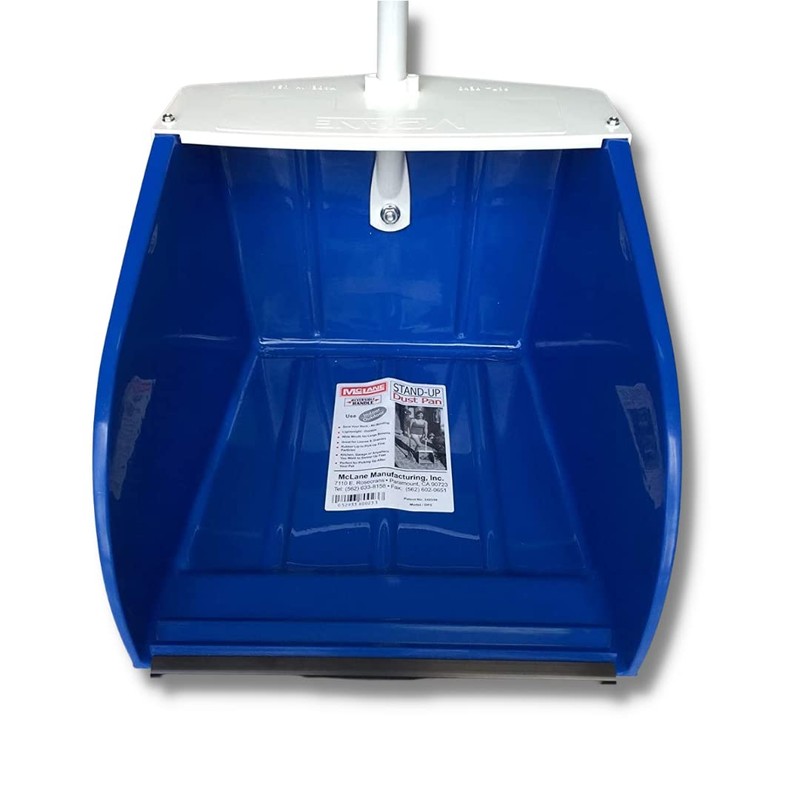 Mclane Stand Up Dust Pan DP5 (2) Pack