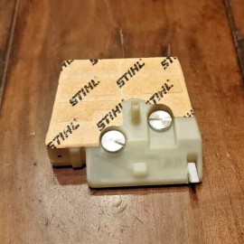 STIHL NEW Genuine STIHL Air Filter Assy 024 026 MS240 MS260 1121-120-1618 OEM