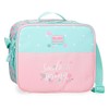 Roll Road Spring Dream School Pencil Case Toiletry Bag Ideal