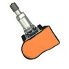 Tire Tyre Pressure Monitoring Sensor, TPMS Replacement, Valve Stem, Fit
