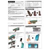 Beatrush Pedal Cover GR 86 [ZN8] 86 [ZN6] BRZ [ZD8