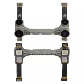 Unbrand OEM Forward Up Front Cover Case Vision Sensor Module For DJI Mavic Air 2S Drone - Forward Vision Sensor Module