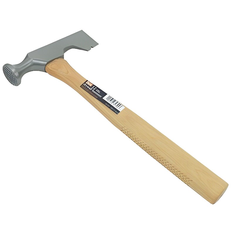 GLOBAL Drywall Hammer SHEETROCK HAMMER 12 Oz CONSTRUCTION TOOLS