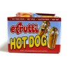 Fun Express Efrutti Hot Dog Gummi Candy - Candy -60