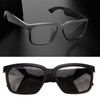 Sound Polarized Sunglasses Bluetooth 5.0 Speaker Sunglasses Wireless Rechargeable Stereo