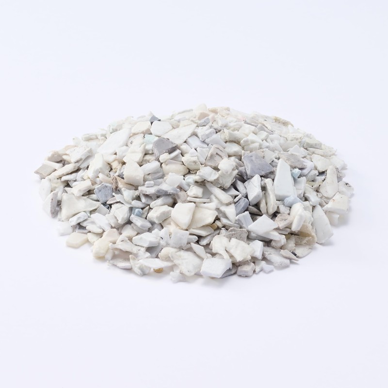 MUJI 15930784 Recycled Polypropylene Storage Carrying Box, Wide, Approx. Width