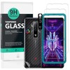 Ibywind para Redmagic 7 5G 6.8, 2 Protector Pantalla1 Protector