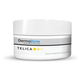 Dr. Lan Frost 2 Telica Crema Tópica Para Microblading 7.5ml Dermazone Color Blanco