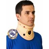COLLARIN Philadelphia Ligero Y Ajustable Soporte INMOVILIZADOR A Columna Cervical