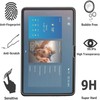 kaiplayhorizon Screen Protector for Echo Show 11 11 inch Tempered